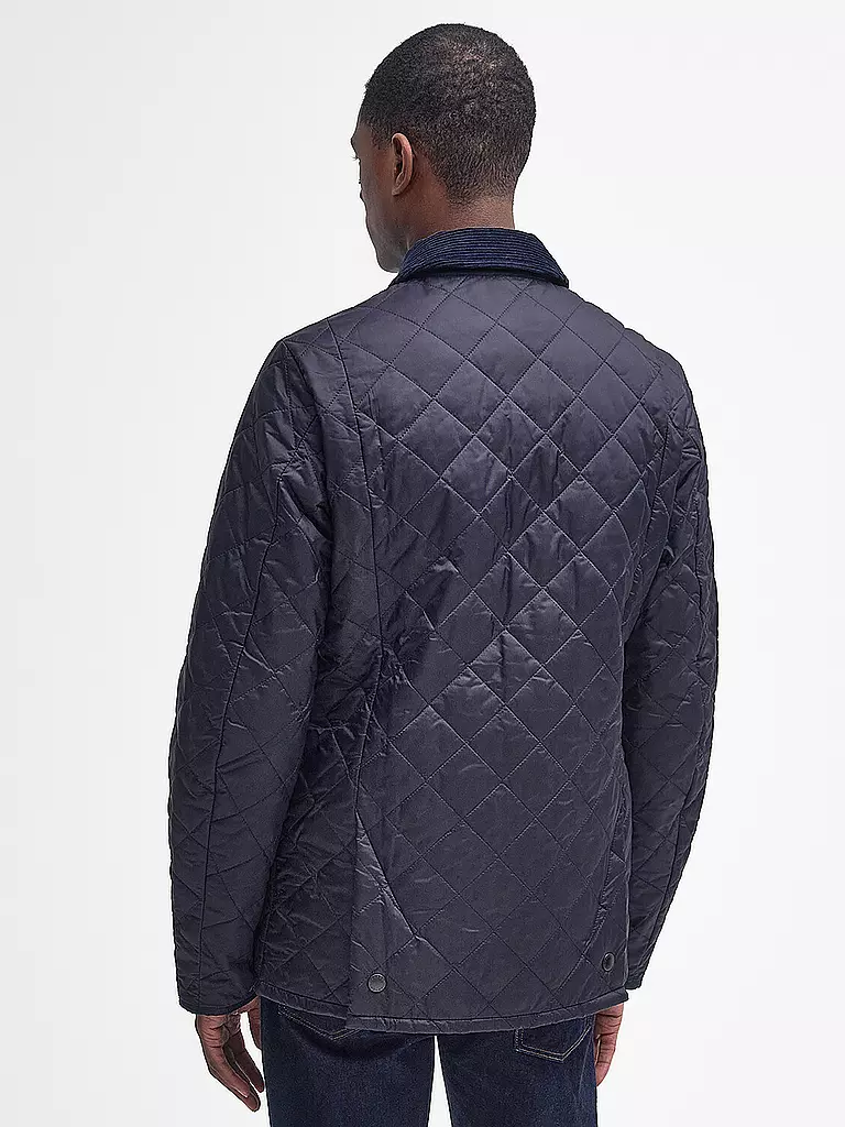 BARBOUR | Steppjacke HERITAGE | olive