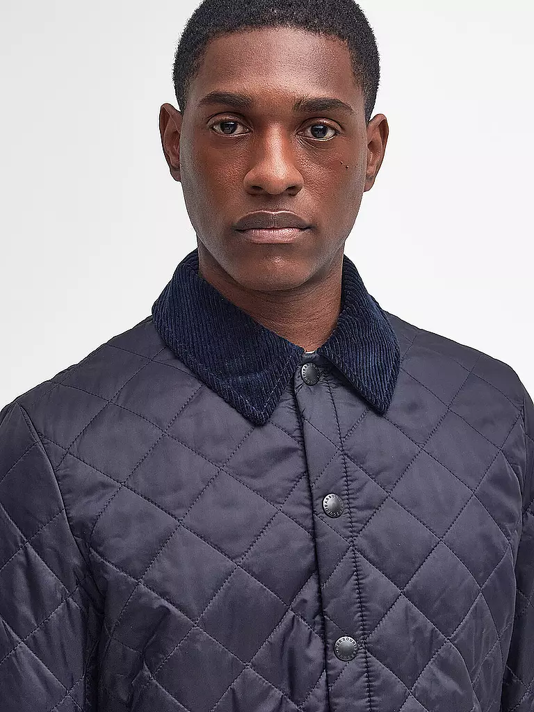BARBOUR | Steppjacke HERITAGE | olive