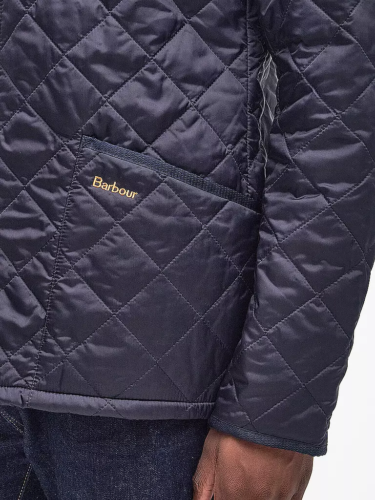 BARBOUR | Steppjacke HERITAGE | olive