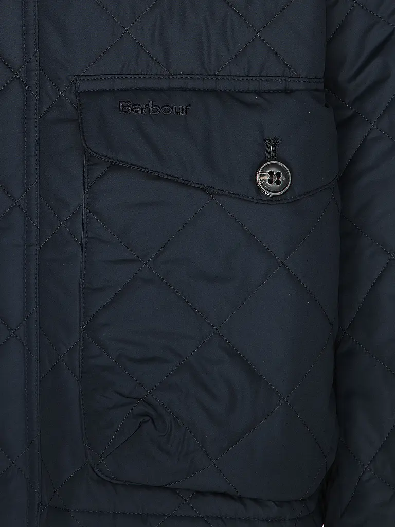 BARBOUR | Steppjacke HORNBY | 