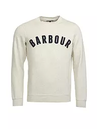 BARBOUR | Sweater | beige