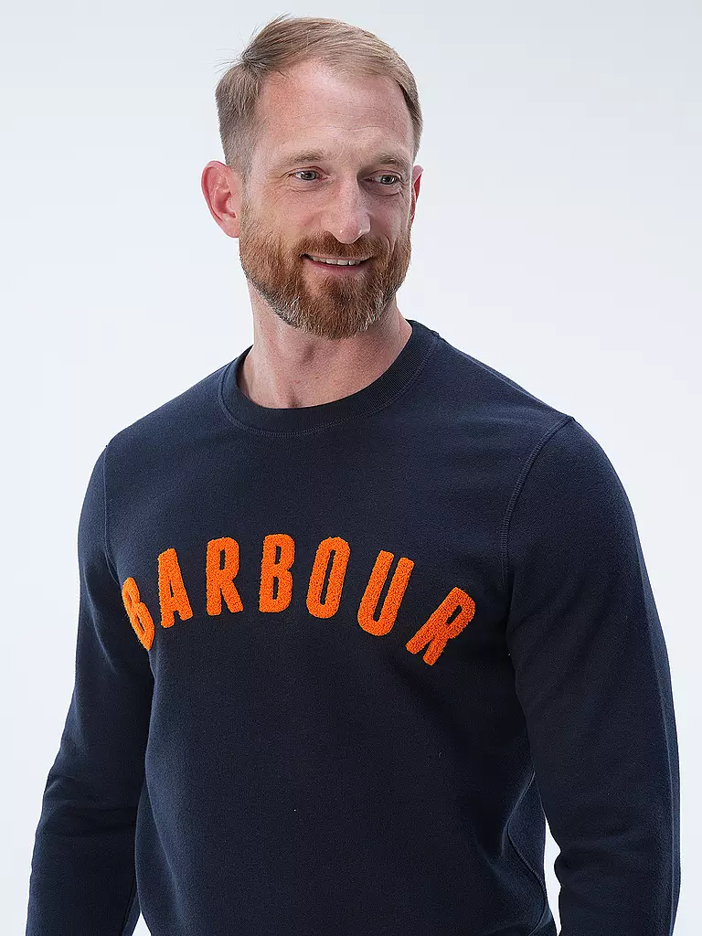 BARBOUR | Sweater | beige