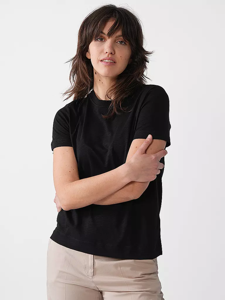 BARBOUR | T-Shirt AVA | beige