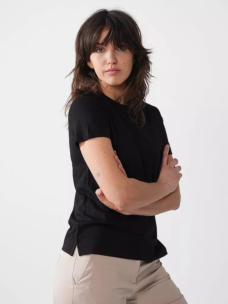 BARBOUR | T-Shirt AVA | beige