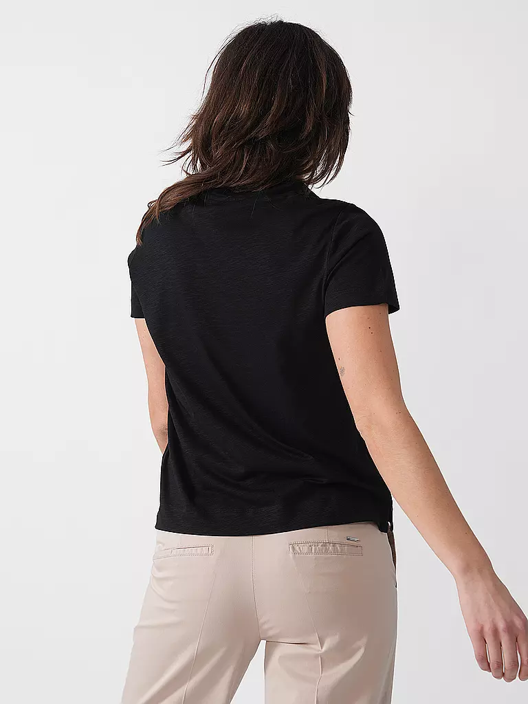 BARBOUR | T-Shirt AVA | beige