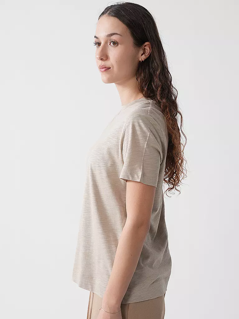 BARBOUR | T-Shirt AVA | schwarz