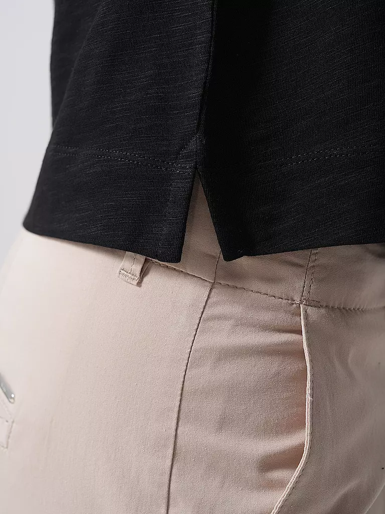 BARBOUR | T-Shirt AVA | beige