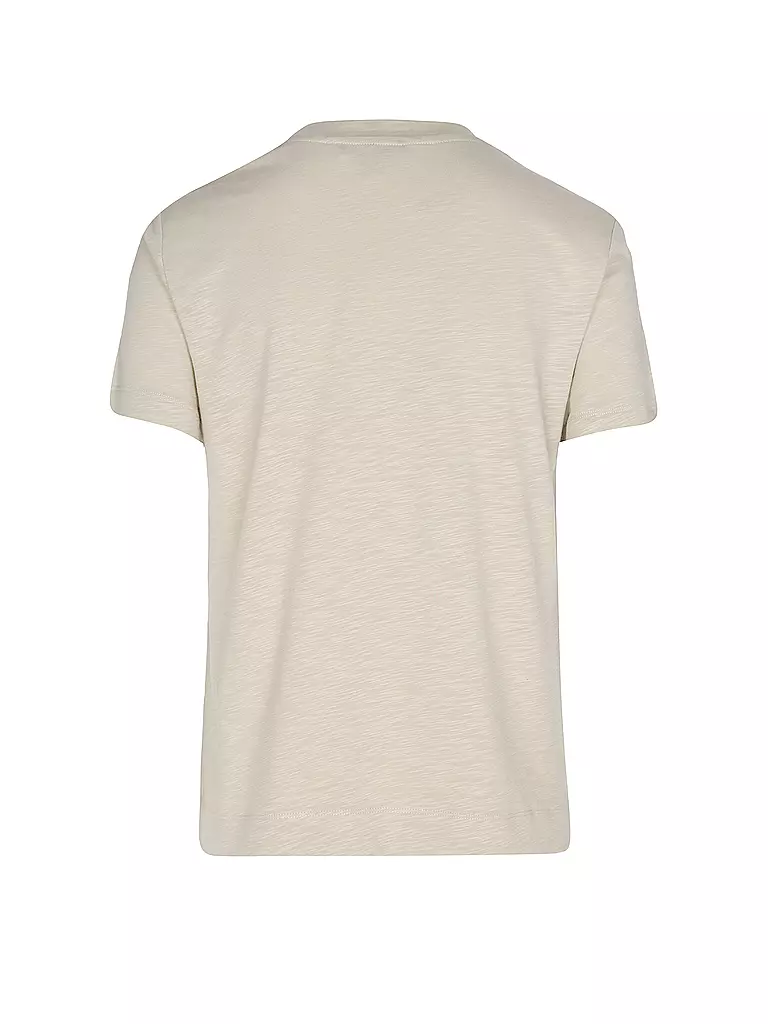 BARBOUR | T-Shirt AVA | schwarz