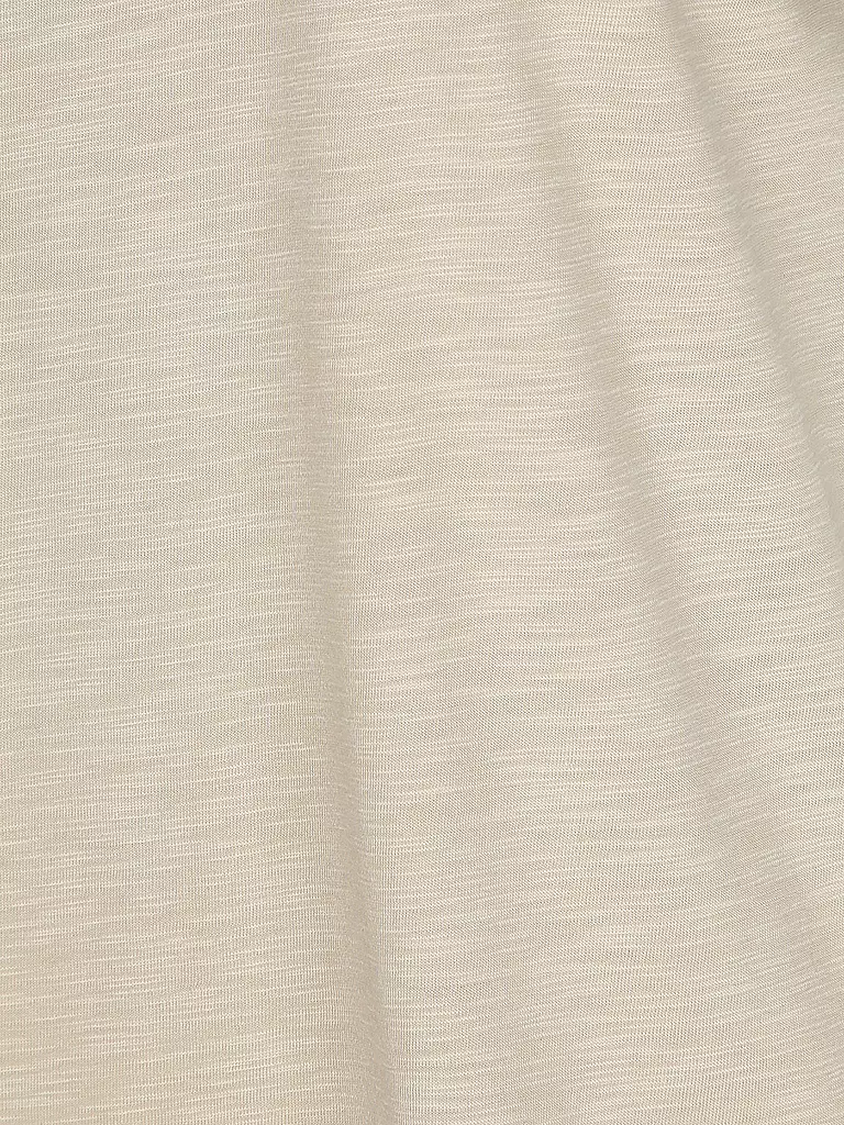 BARBOUR | T-Shirt AVA | schwarz