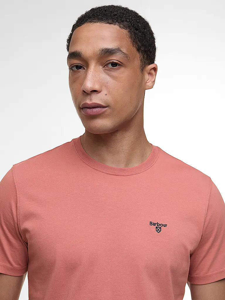 BARBOUR | T-Shirt Regular Fit | 