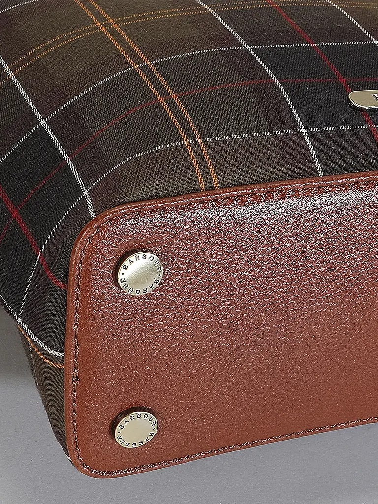 BARBOUR | Tasche - Shopper BIRCH |