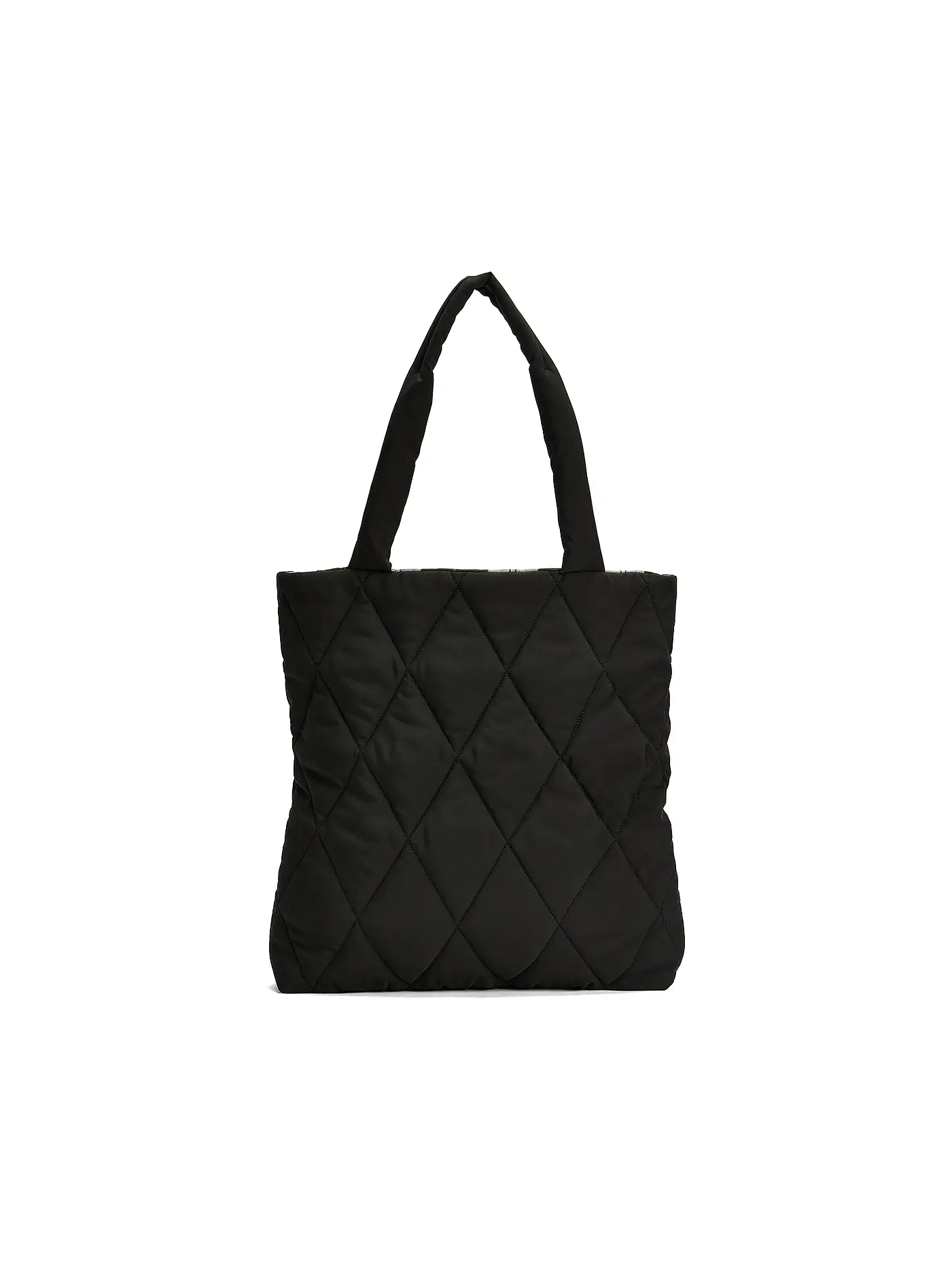 BARBOUR | Tasche - Shopper MARIAH | schwarz