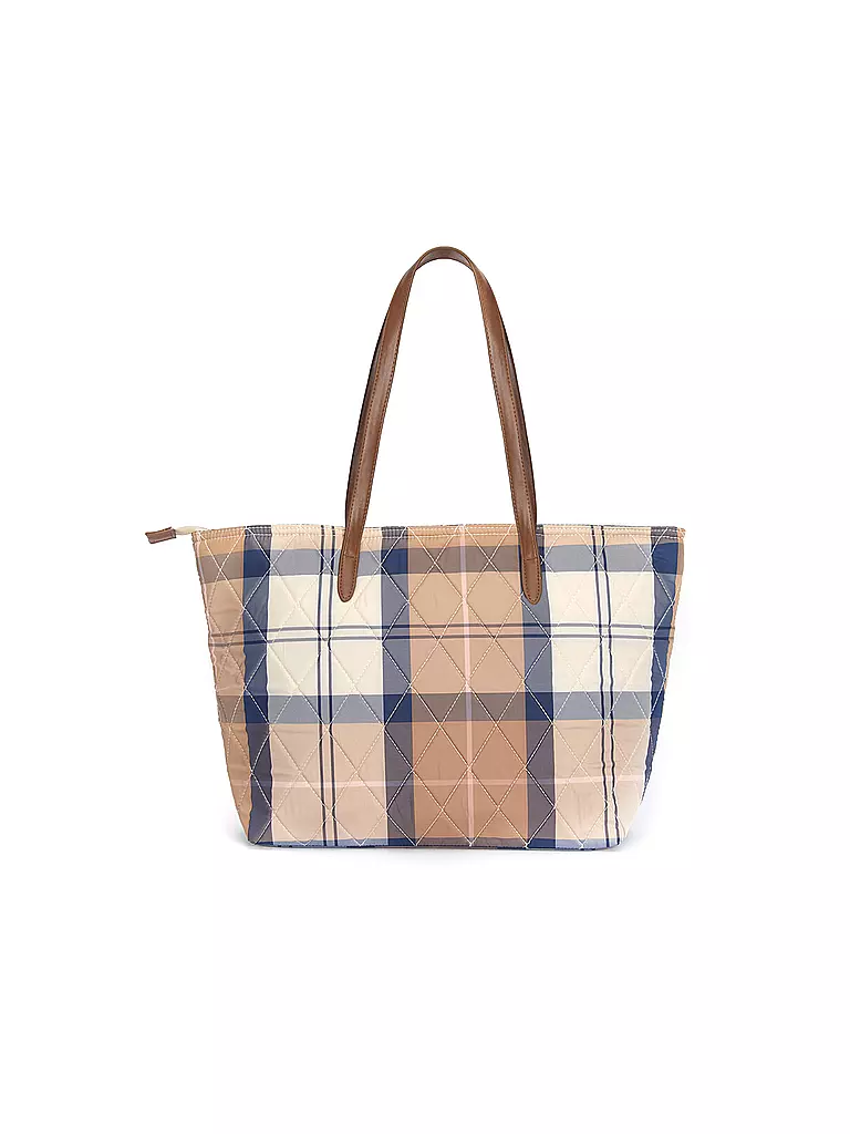 BARBOUR | Tasche - Shopper WETHERHAM | camel
