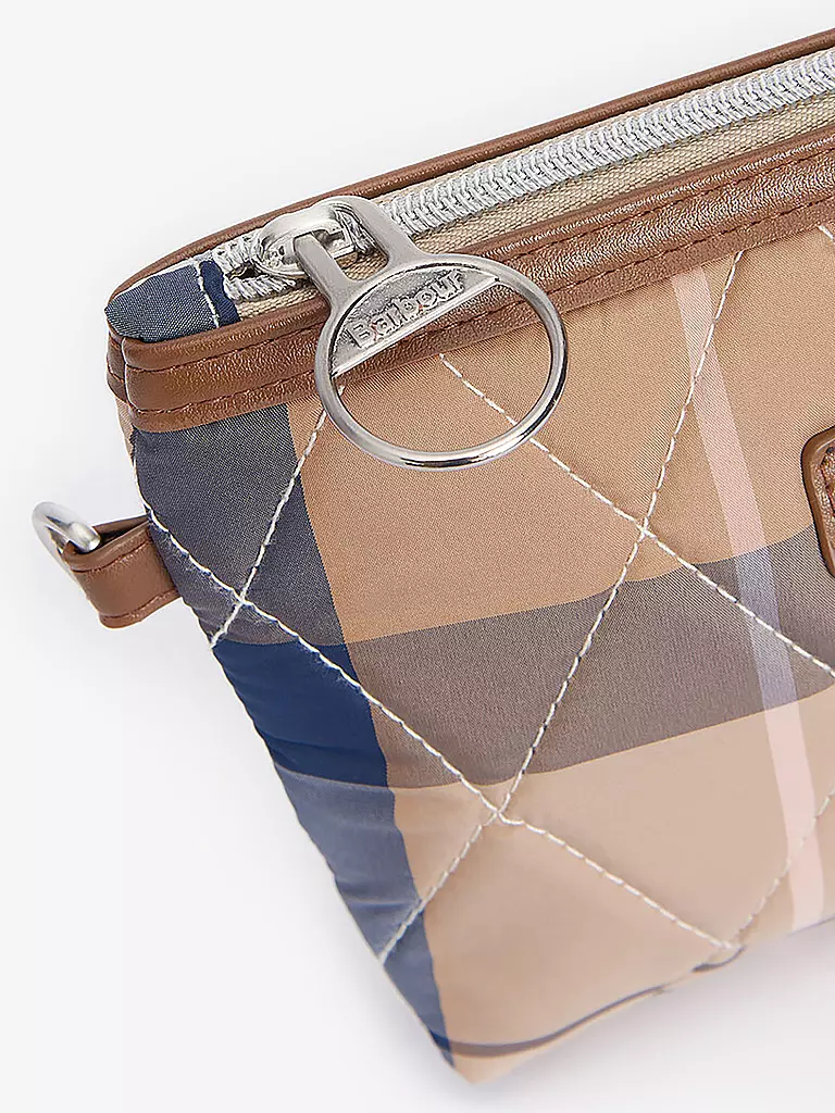 BARBOUR | Tasche - Shopper WETHERHAM | camel