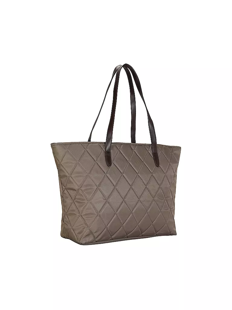 BARBOUR | Tasche - Shopper | beige