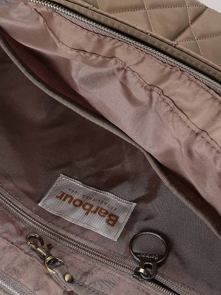 BARBOUR | Tasche - Shopper | beige