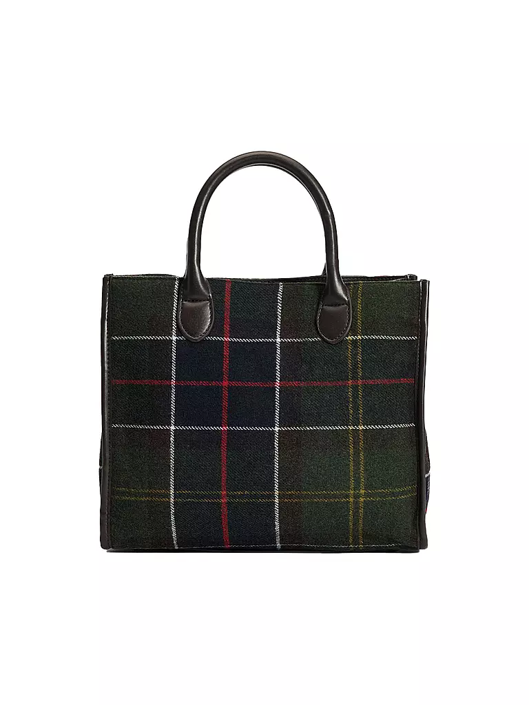 BARBOUR | Tasche - Tote Bag BARRHILL  | olive