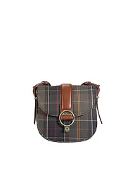 BARBOUR | Tasche - Umhängetasche ELM | dunkelblau