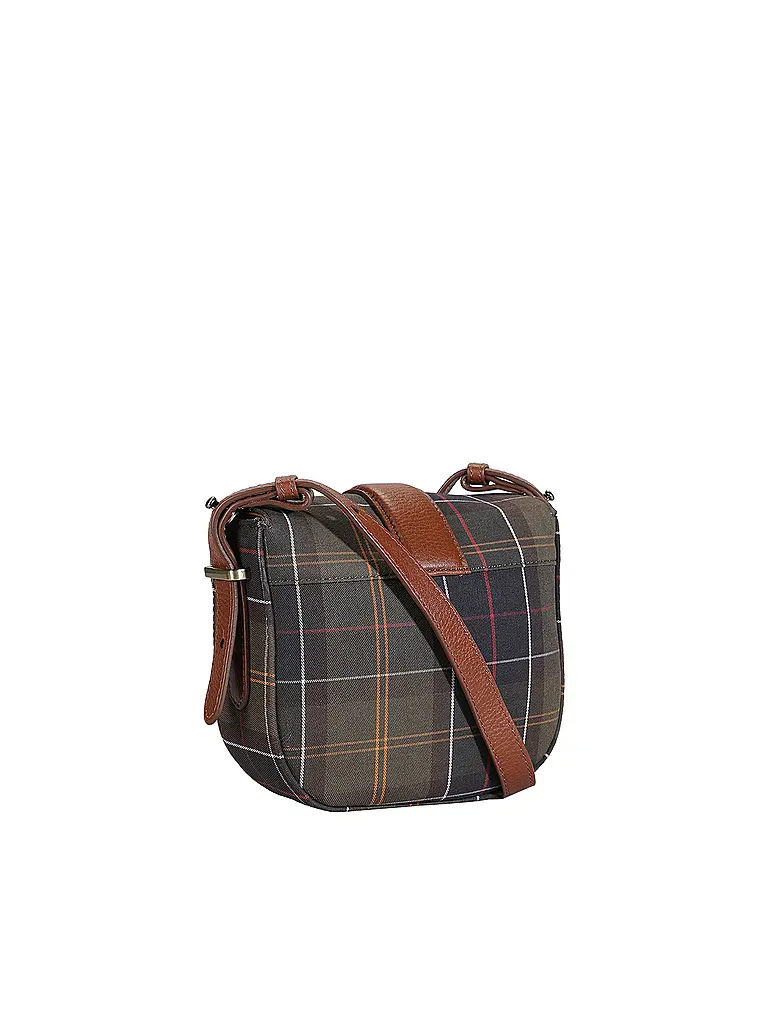 BARBOUR | Tasche - Umhängetasche ELM | dunkelblau