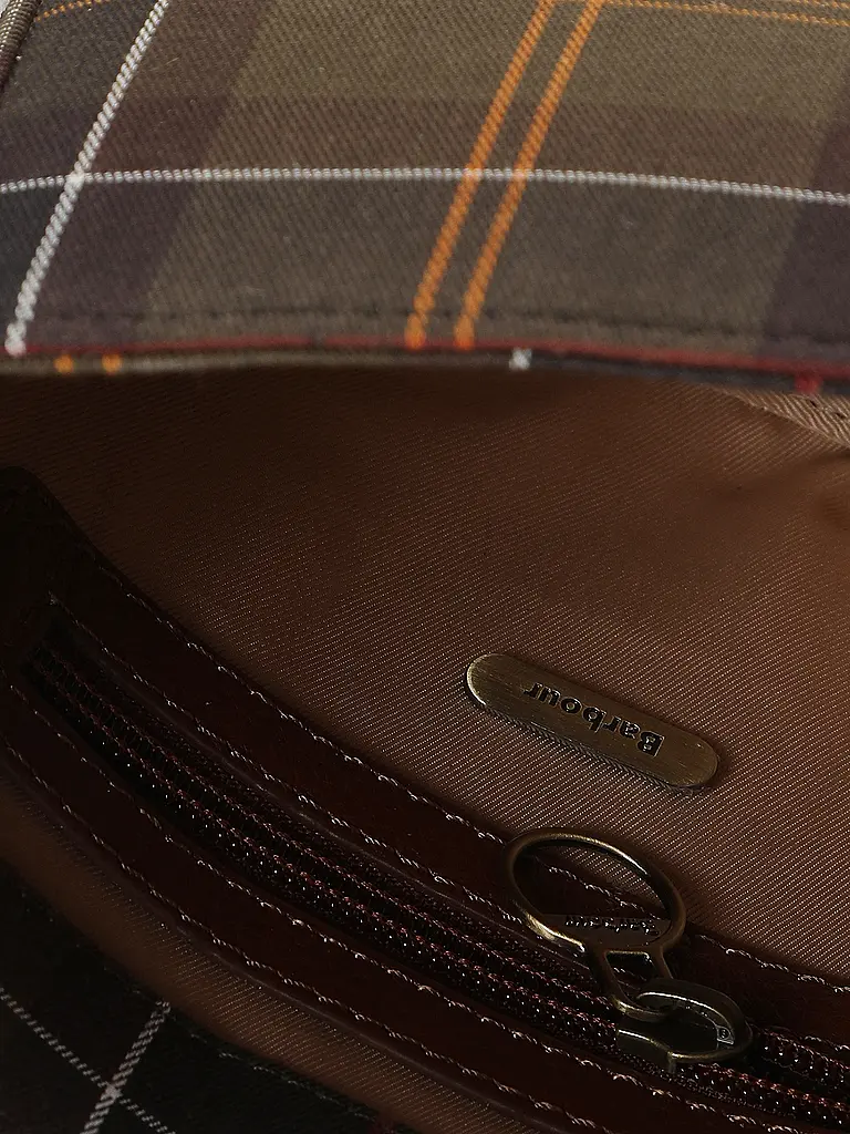 BARBOUR | Tasche - Umhängetasche ELM | 