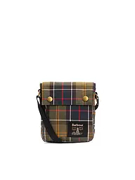 BARBOUR | Tasche - Umhängetasche TORRIDON | olive