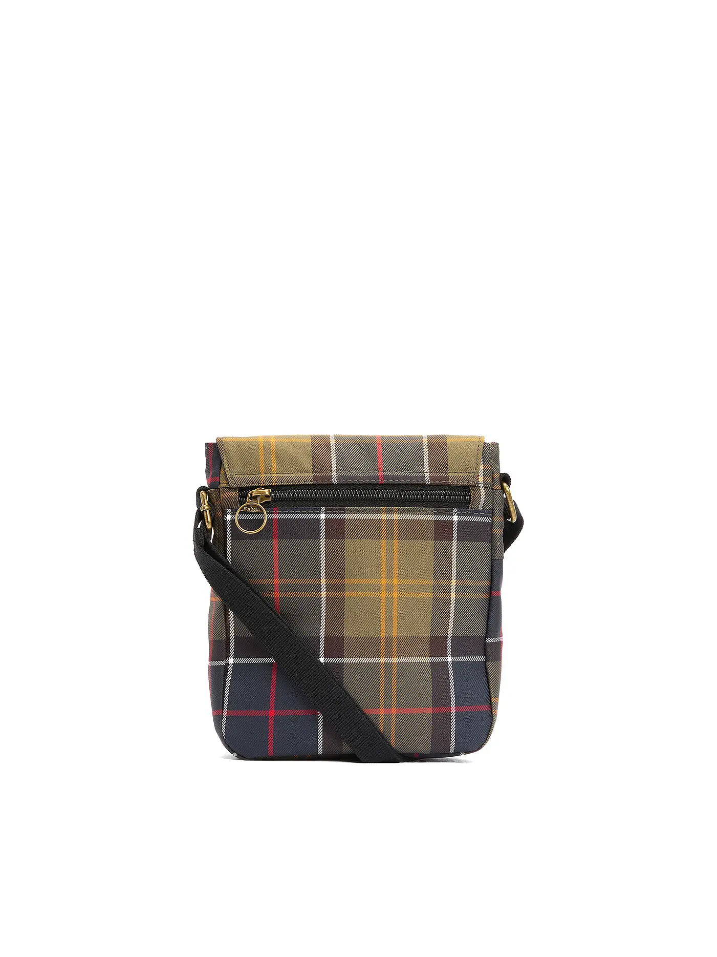 BARBOUR | Tasche - Umhängetasche TORRIDON | olive