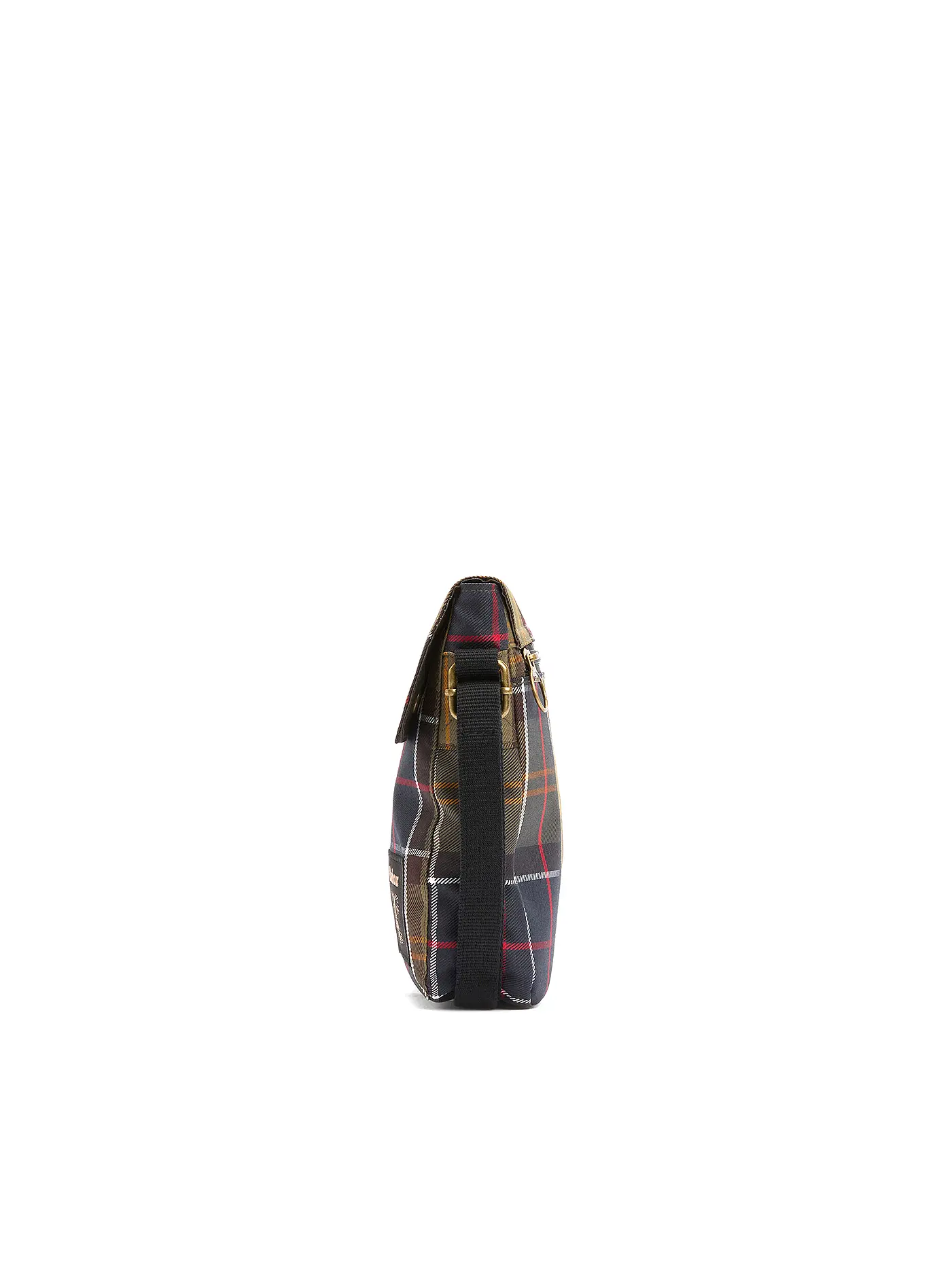 BARBOUR | Tasche - Umhängetasche TORRIDON | olive