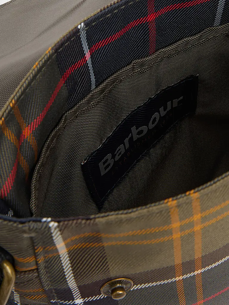 BARBOUR | Tasche - Umhängetasche TORRIDON | 