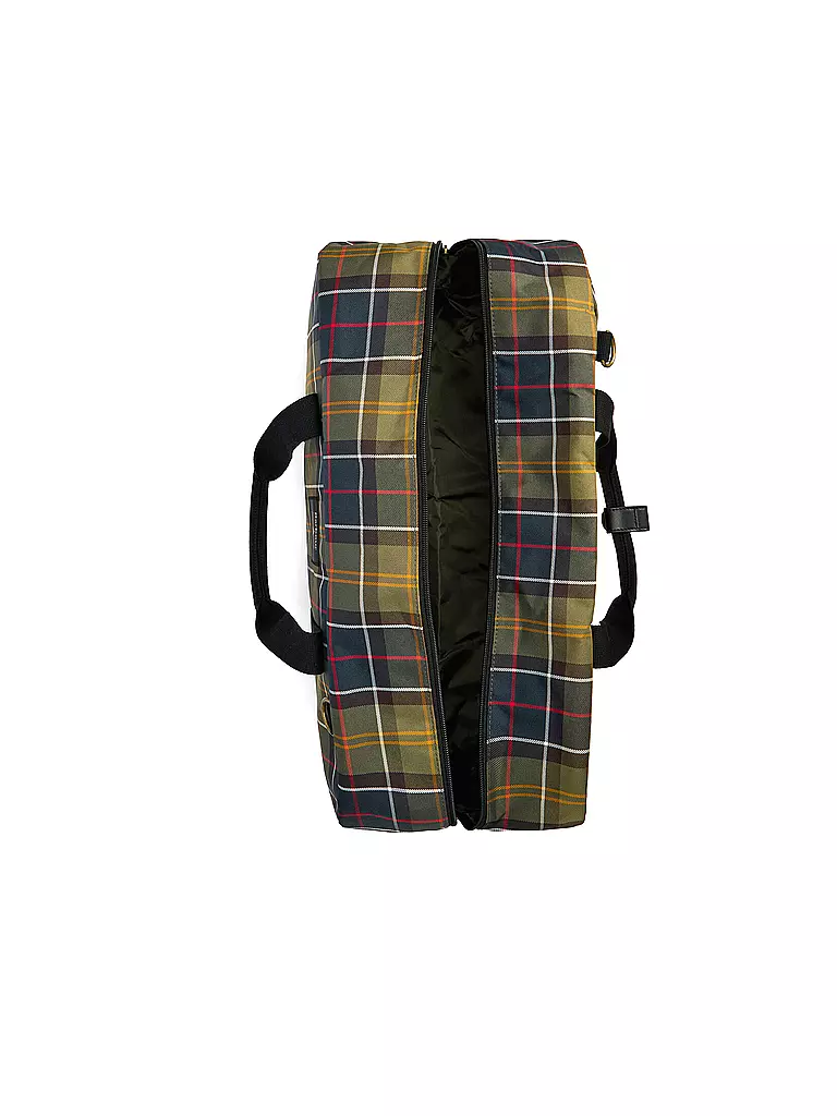 BARBOUR | Tasche - Weekender TORRIDON | olive