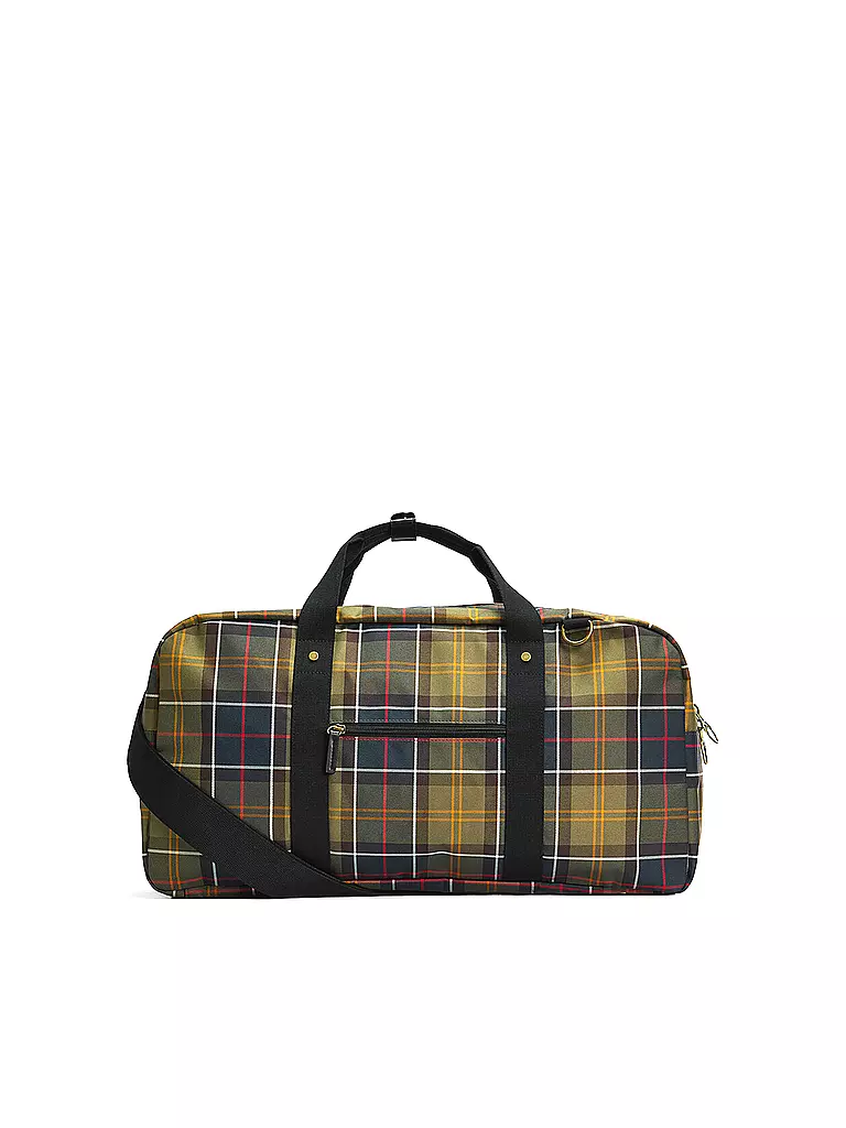 BARBOUR | Tasche - Weekender TORRIDON | olive