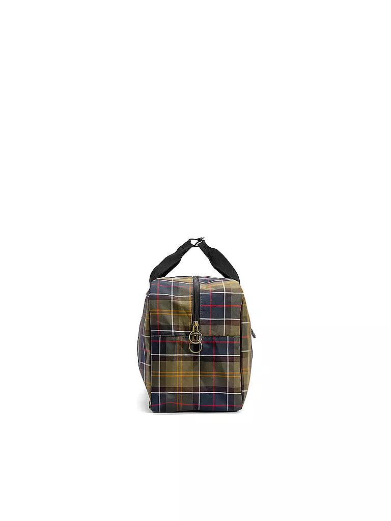 BARBOUR | Tasche - Weekender TORRIDON | olive
