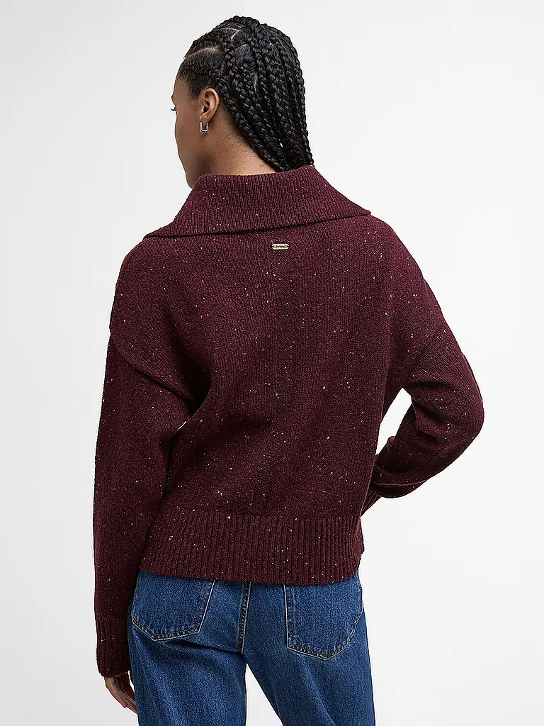 BARBOUR | Troyer Pullover LAVENSDALE | 