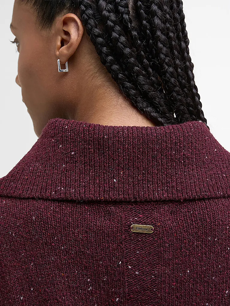 BARBOUR | Troyer Pullover LAVENSDALE | 