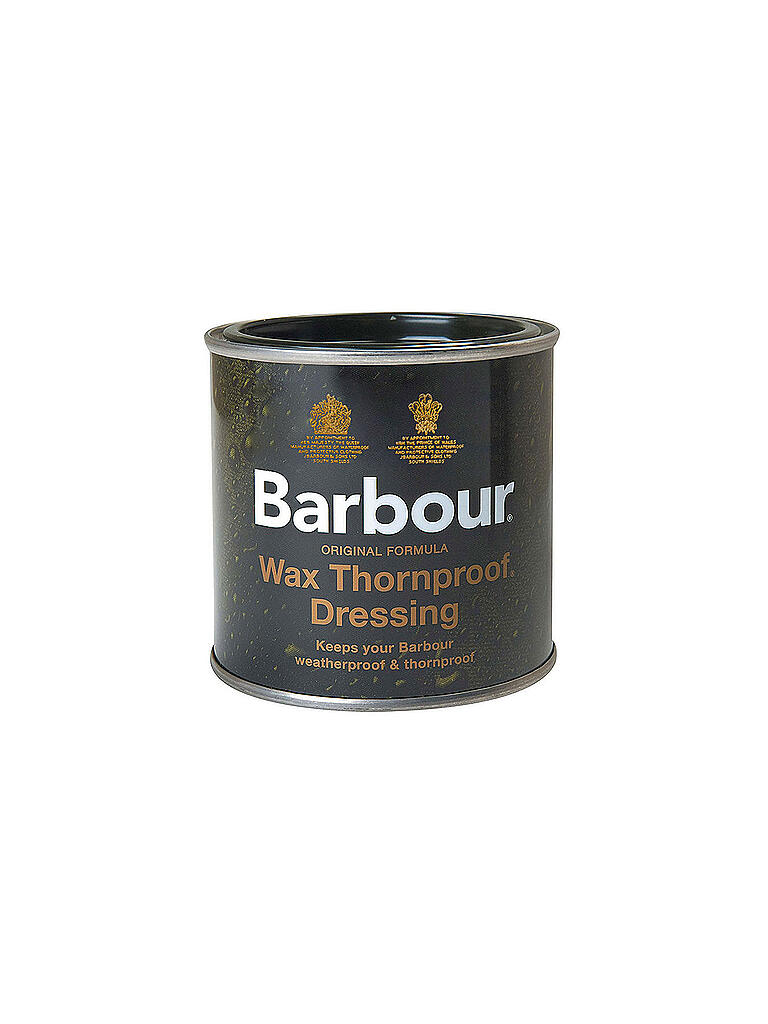 barbour wachs