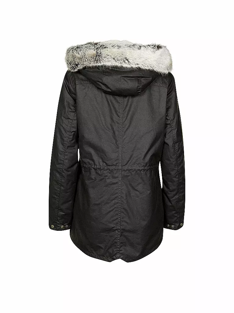 BARBOUR | Wachs-Jacke "Kelsall" | 
