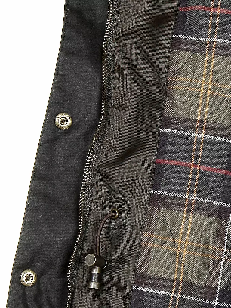 BARBOUR | Wachs-Jacke "Kelsall" | 