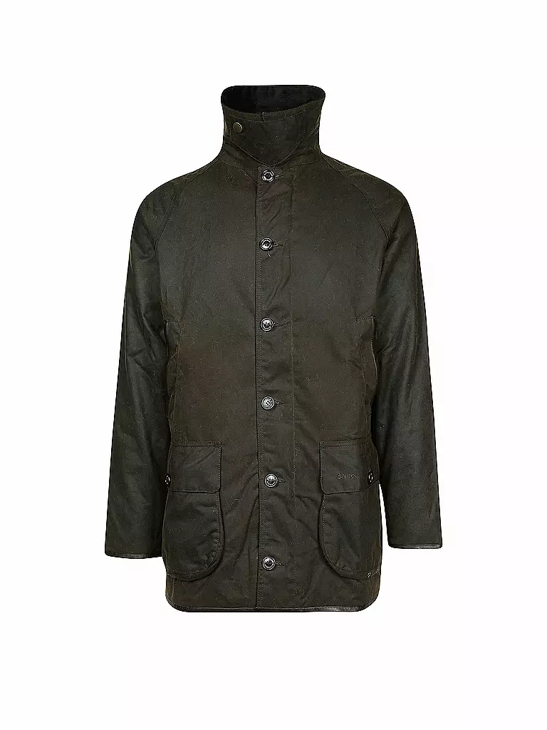 BARBOUR | Wachs-Jacke "Longhurst" | 