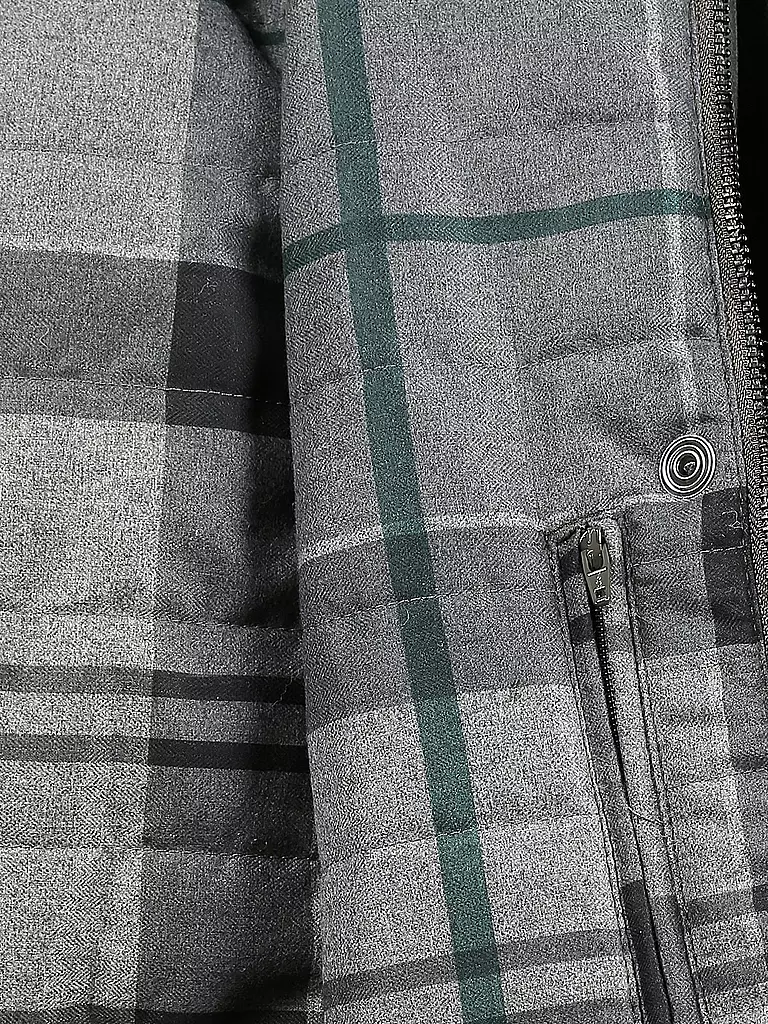 BARBOUR | Wachs-Mantel "Fortrose" | 
