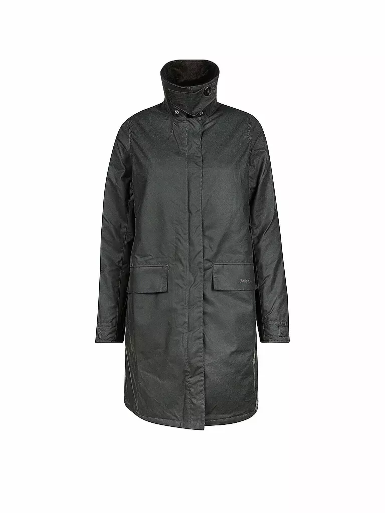 BARBOUR | Wachs-Mantel "Fortrose" | 