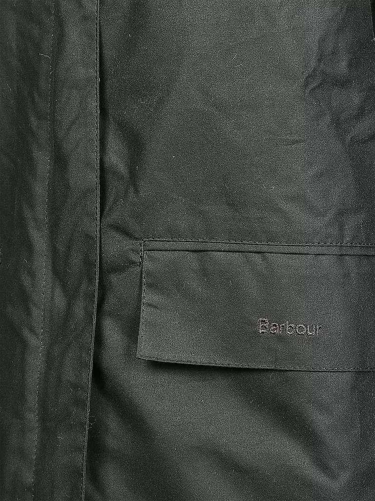 BARBOUR | Wachs-Mantel "Fortrose" | 