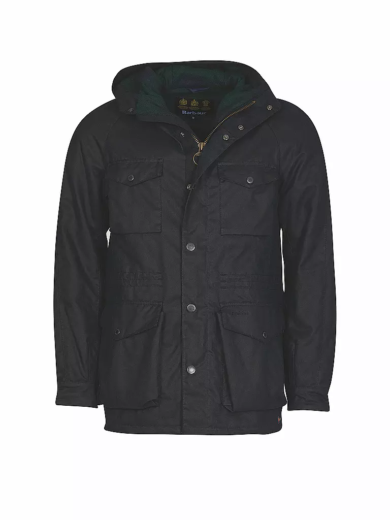 BARBOUR | Wachs-Parka | 