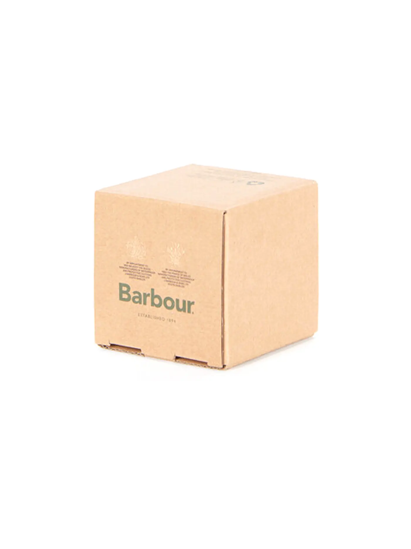 BARBOUR | Wachspflege Thornproof (Dose 200ml) | transparent