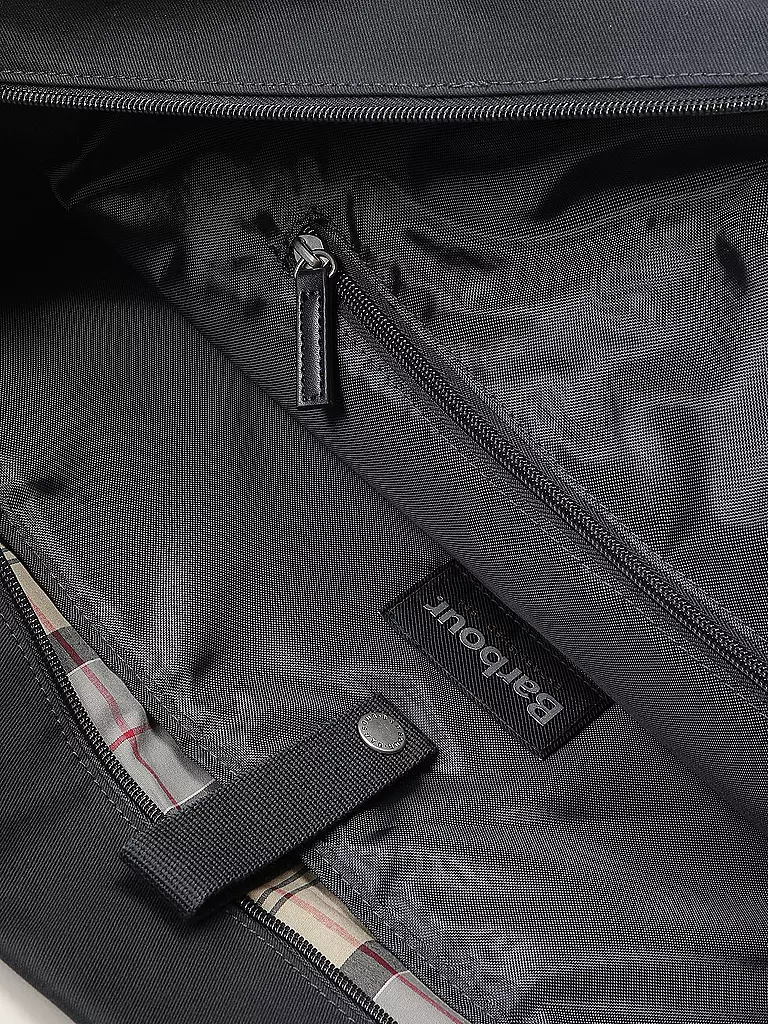 BARBOUR | Weekender Medium | dunkelblau