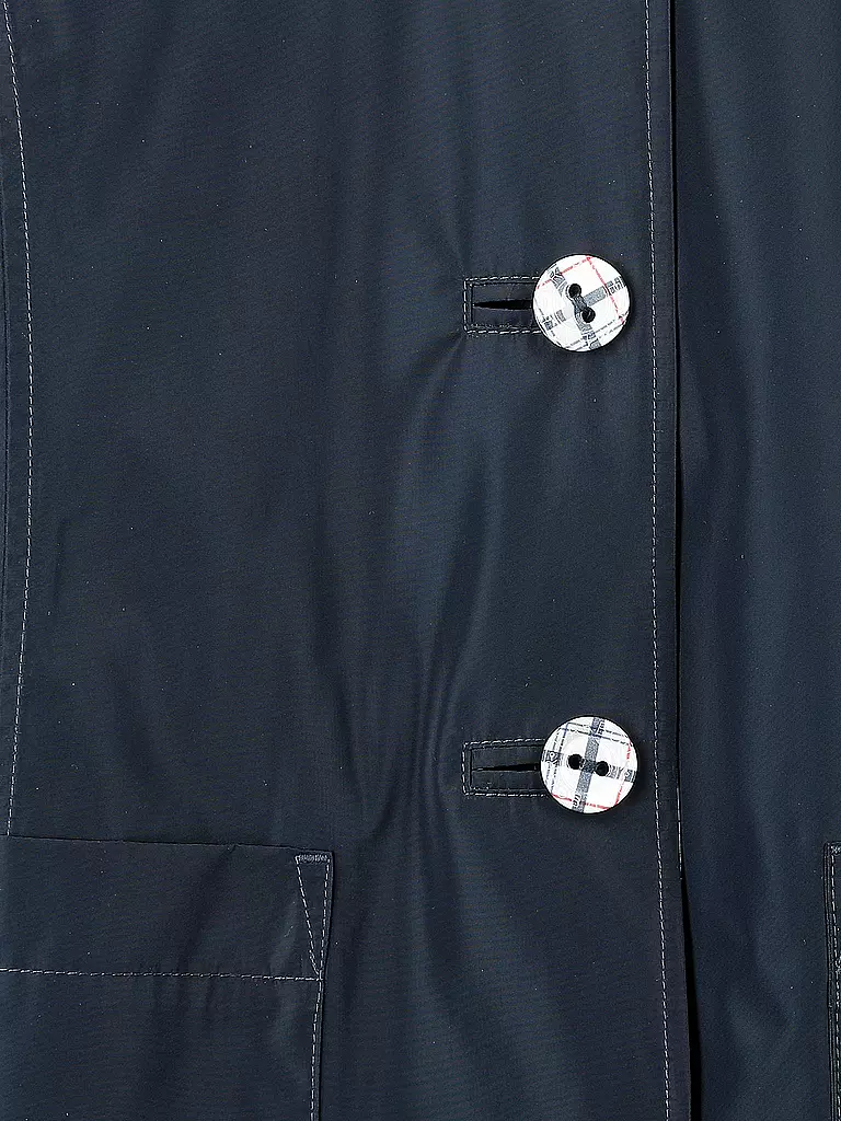 BARBOUR | Wende-Trenchcoat "Derby" | 