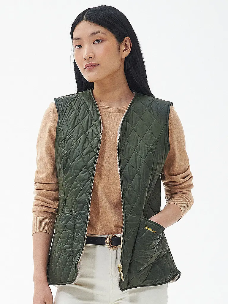BARBOUR | Wendegilet | 