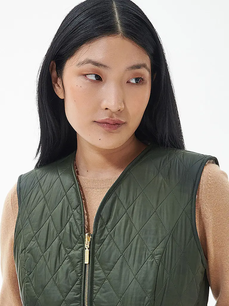 BARBOUR | Wendegilet | 