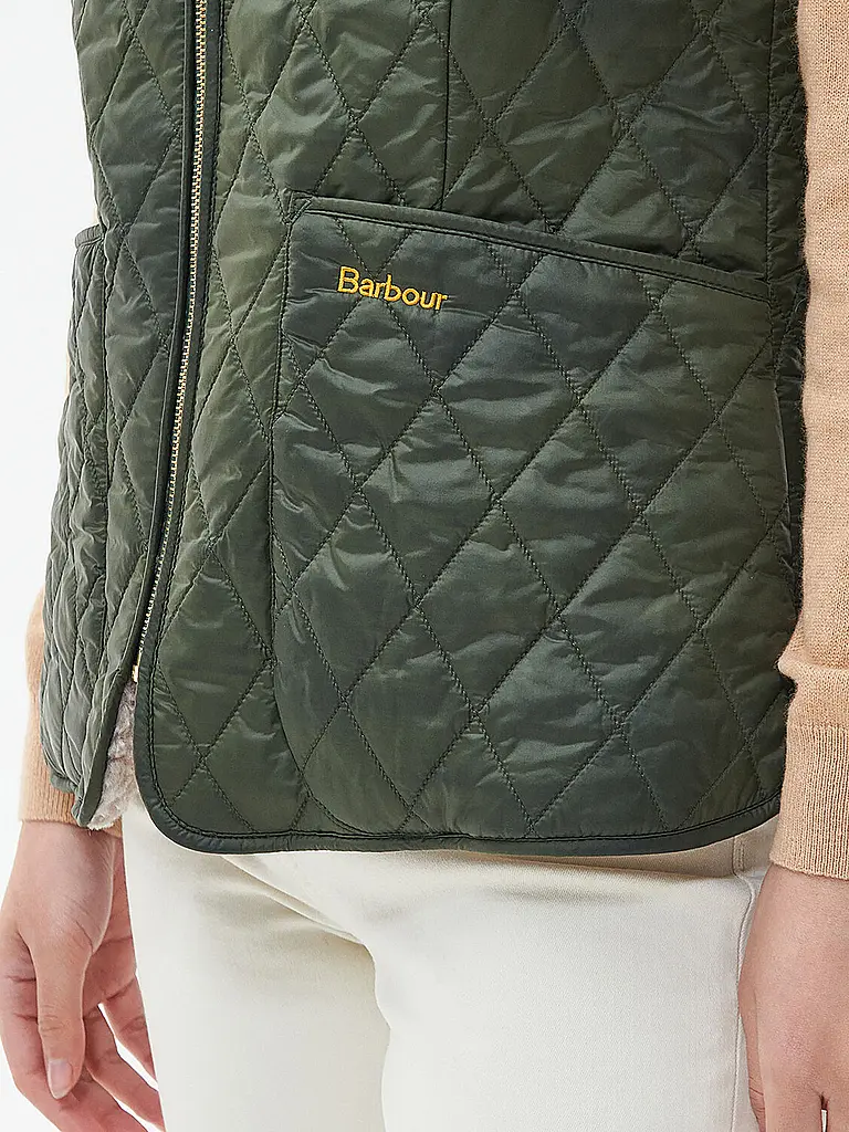 BARBOUR | Wendegilet | 