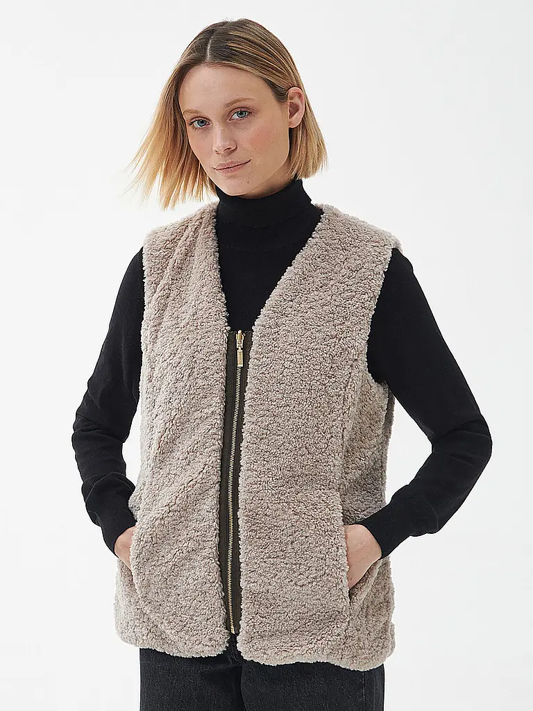 BARBOUR | Wendegilet | 