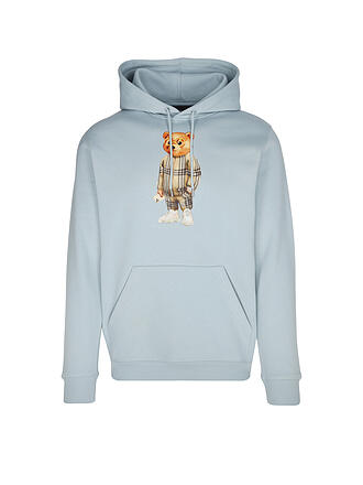 BARON FILOU | Kapuzensweater - Hoodie THE TRACKSUIT ICON