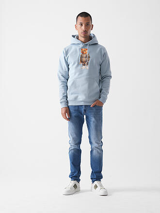 BARON FILOU | Kapuzensweater - Hoodie THE TRACKSUIT ICON